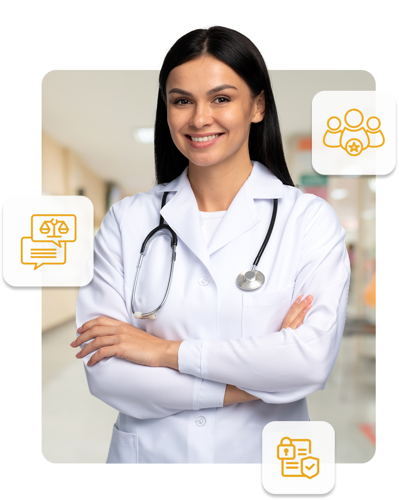 Doctora