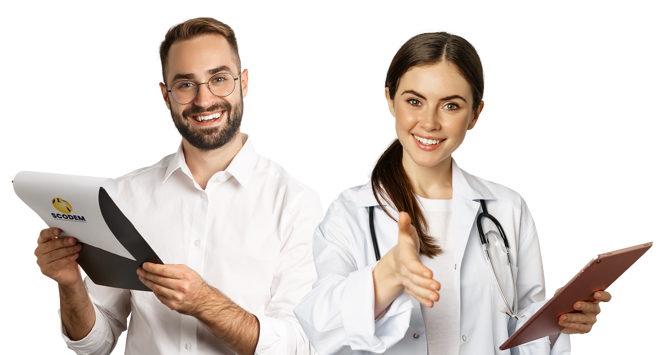 Doctores banner